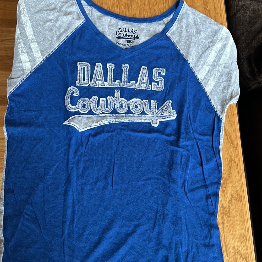 Dallas Cowboys Tee